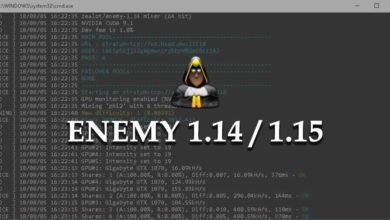 Z-Enemy 1.15 and 1.14