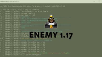 Z-Enemy 1.17