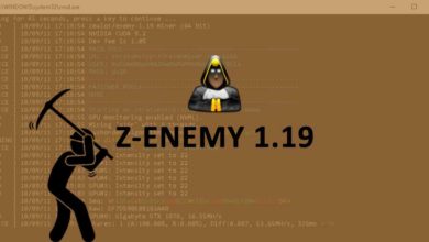 Z-Enemy 1.19