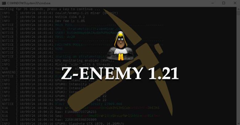 Z-Enemy 1.21