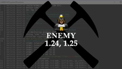Enemy 1.25