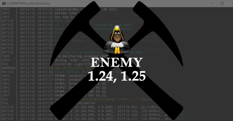 Enemy 1.25