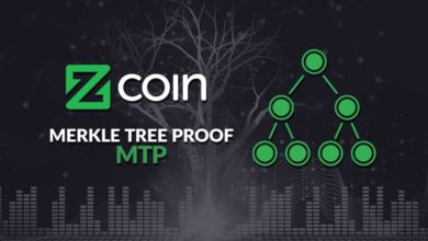 Zcoin MTP algorithm