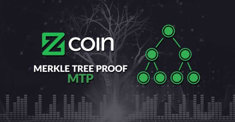 Zcoin MTP algorithm