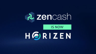 ZenCash rebrand Horizen