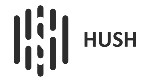 hush coin