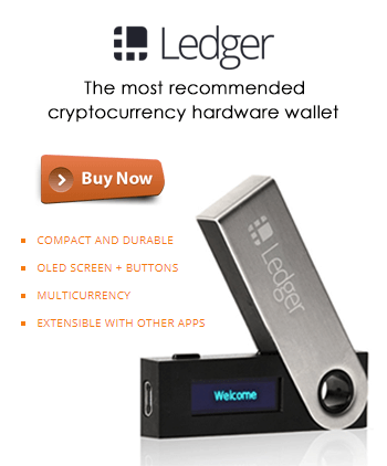 Ledger Nano S