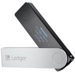 ledger nano x