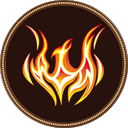 Phoenix coin 